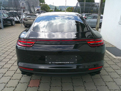 Porsche Panamera Gebrauchtwagen