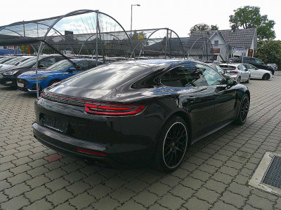 Porsche Panamera Gebrauchtwagen