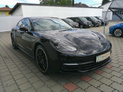 Porsche Panamera Gebrauchtwagen