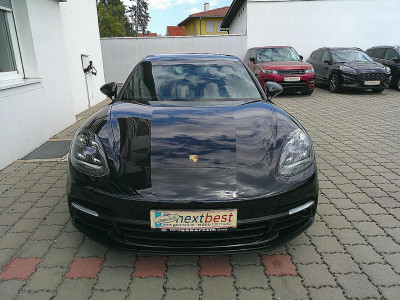 Porsche Panamera Gebrauchtwagen