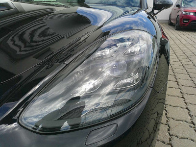 Porsche Panamera Gebrauchtwagen