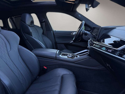BMW X6 Gebrauchtwagen BMW X6 Gebrauchtwagen