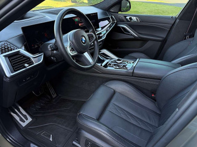 BMW X6 Gebrauchtwagen BMW X6 Gebrauchtwagen