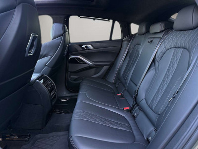 BMW X6 Gebrauchtwagen BMW X6 Gebrauchtwagen