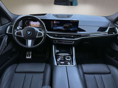 BMW X6 Gebrauchtwagen BMW X6 Gebrauchtwagen