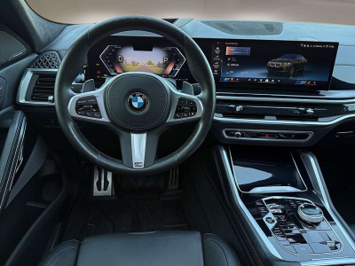 BMW X6 Gebrauchtwagen BMW X6 Gebrauchtwagen