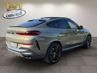 BMW X6 Gebrauchtwagen BMW X6 Gebrauchtwagen