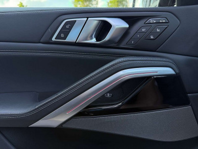 BMW X6 Gebrauchtwagen BMW X6 Gebrauchtwagen