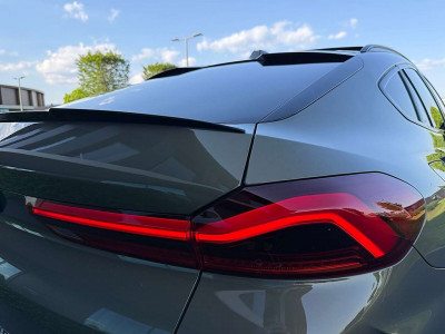 BMW X6 Gebrauchtwagen BMW X6 Gebrauchtwagen