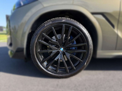 BMW X6 Gebrauchtwagen BMW X6 Gebrauchtwagen