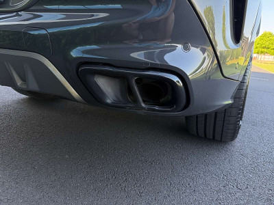 BMW X6 Gebrauchtwagen BMW X6 Gebrauchtwagen