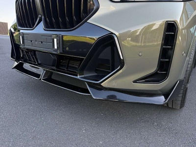 BMW X6 Gebrauchtwagen BMW X6 Gebrauchtwagen