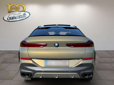 BMW X6 Gebrauchtwagen BMW X6 Gebrauchtwagen