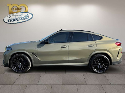 BMW X6 Gebrauchtwagen BMW X6 Gebrauchtwagen