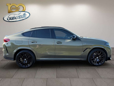 BMW X6 Gebrauchtwagen BMW X6 Gebrauchtwagen