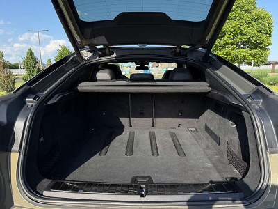 BMW X6 Gebrauchtwagen BMW X6 Gebrauchtwagen