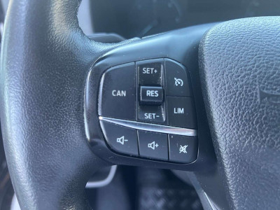 Ford Tourneo Custom Gebrauchtwagen Ford Tourneo Custom Gebrauchtwagen