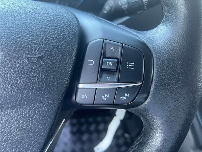 Ford Tourneo Custom Gebrauchtwagen Ford Tourneo Custom Gebrauchtwagen