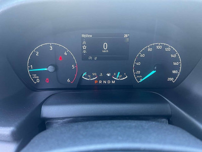 Ford Tourneo Custom Gebrauchtwagen Ford Tourneo Custom Gebrauchtwagen