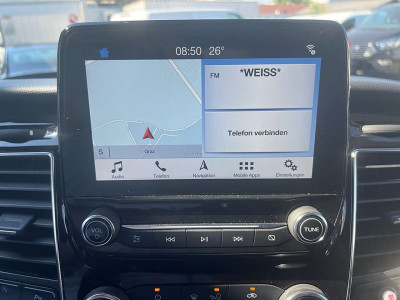 Ford Tourneo Custom Gebrauchtwagen Ford Tourneo Custom Gebrauchtwagen