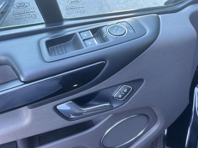 Ford Tourneo Custom Gebrauchtwagen Ford Tourneo Custom Gebrauchtwagen