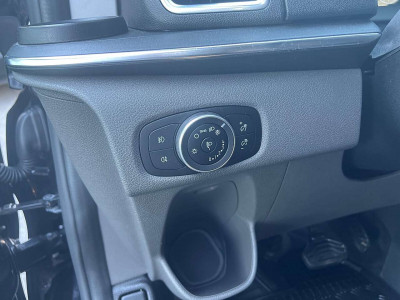 Ford Tourneo Custom Gebrauchtwagen Ford Tourneo Custom Gebrauchtwagen
