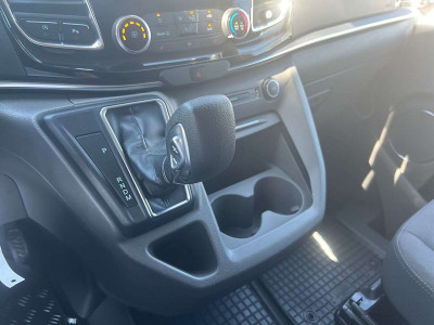 Ford Tourneo Custom Gebrauchtwagen Ford Tourneo Custom Gebrauchtwagen