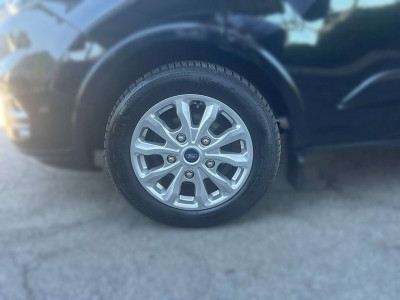 Ford Tourneo Custom Gebrauchtwagen Ford Tourneo Custom Gebrauchtwagen