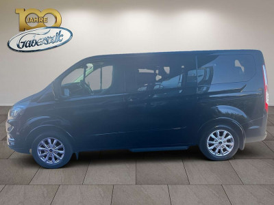 Ford Tourneo Custom Gebrauchtwagen Ford Tourneo Custom Gebrauchtwagen