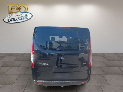 Ford Tourneo Custom Gebrauchtwagen Ford Tourneo Custom Gebrauchtwagen