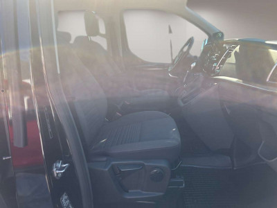 Ford Tourneo Custom Gebrauchtwagen Ford Tourneo Custom Gebrauchtwagen