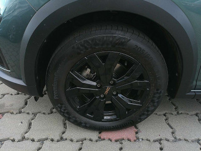 Dacia Jogger Gebrauchtwagen Dacia Jogger Gebrauchtwagen