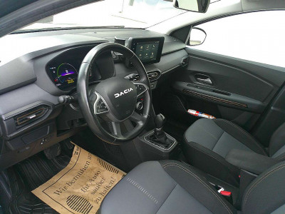 Dacia Jogger Gebrauchtwagen Dacia Jogger Gebrauchtwagen