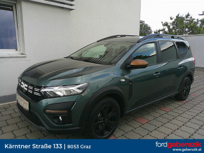 Dacia Jogger Gebrauchtwagen Dacia Jogger Gebrauchtwagen