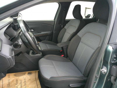 Dacia Jogger Gebrauchtwagen Dacia Jogger Gebrauchtwagen