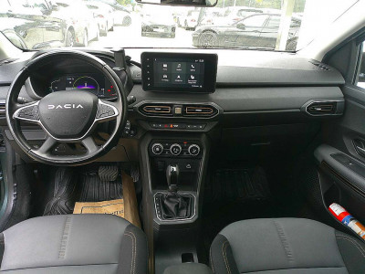 Dacia Jogger Gebrauchtwagen Dacia Jogger Gebrauchtwagen