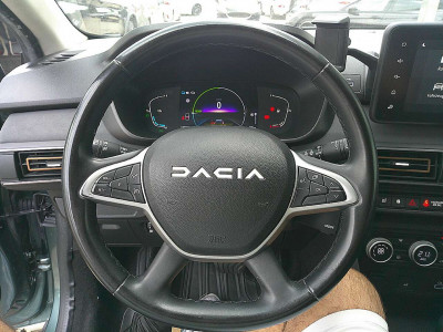 Dacia Jogger Gebrauchtwagen Dacia Jogger Gebrauchtwagen