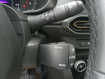 Dacia Jogger Gebrauchtwagen Dacia Jogger Gebrauchtwagen