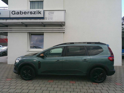 Dacia Jogger Gebrauchtwagen Dacia Jogger Gebrauchtwagen