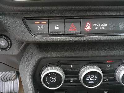 Dacia Jogger Gebrauchtwagen Dacia Jogger Gebrauchtwagen