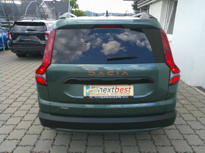 Dacia Jogger Gebrauchtwagen Dacia Jogger Gebrauchtwagen