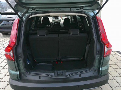 Dacia Jogger Gebrauchtwagen Dacia Jogger Gebrauchtwagen