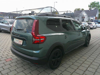 Dacia Jogger Gebrauchtwagen Dacia Jogger Gebrauchtwagen