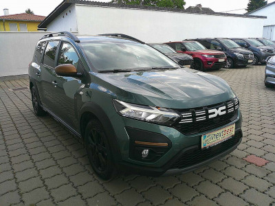 Dacia Jogger Gebrauchtwagen Dacia Jogger Gebrauchtwagen
