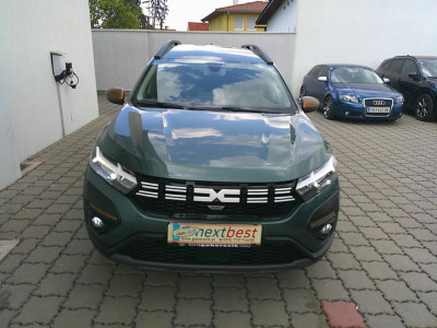 Dacia Jogger Gebrauchtwagen Dacia Jogger Gebrauchtwagen
