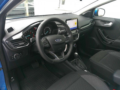 Ford Puma Gebrauchtwagen Ford Puma Gebrauchtwagen