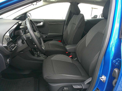 Ford Puma Gebrauchtwagen Ford Puma Gebrauchtwagen