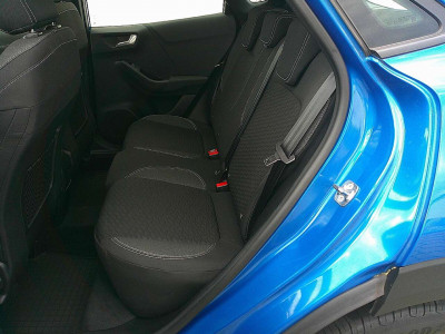Ford Puma Gebrauchtwagen Ford Puma Gebrauchtwagen
