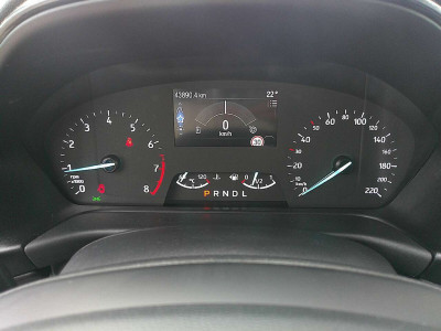 Ford Puma Gebrauchtwagen Ford Puma Gebrauchtwagen
