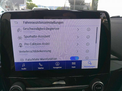 Ford Puma Gebrauchtwagen Ford Puma Gebrauchtwagen